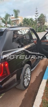 LAND-ROVER Range rover sport occasion 1274009