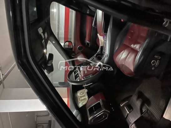 LAND-ROVER Range rover sport Autobiographie occasion 1545582