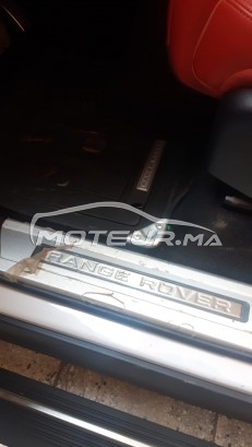 لاندروفر رانجي روفير إسبورت مستعملة 1213851