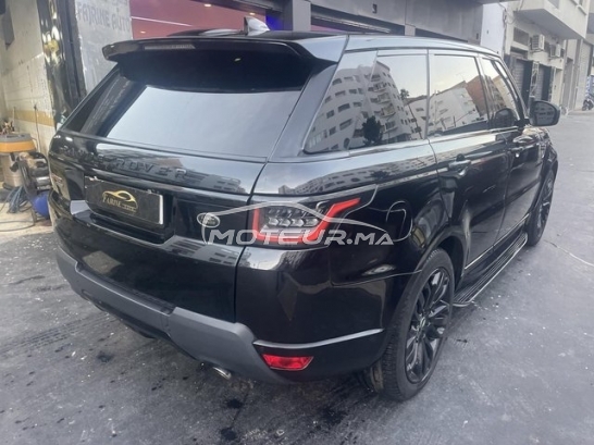 لاندروفر رانجي روفير إسبورت مستعملة 2788372