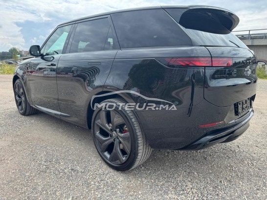 LAND-ROVER Range rover sport occasion 3082439