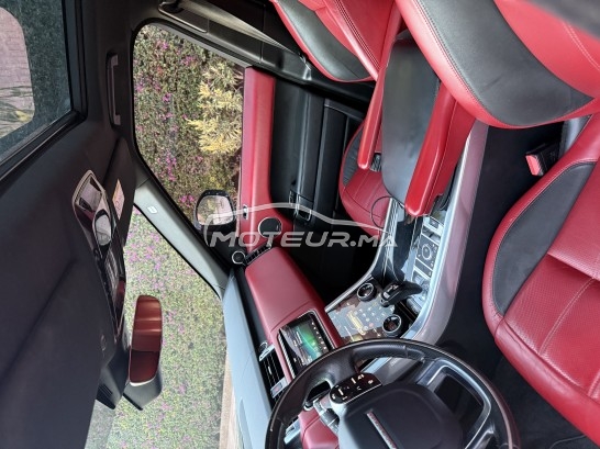 لاندروفر رانجي روفير إسبورت مستعملة 3066914