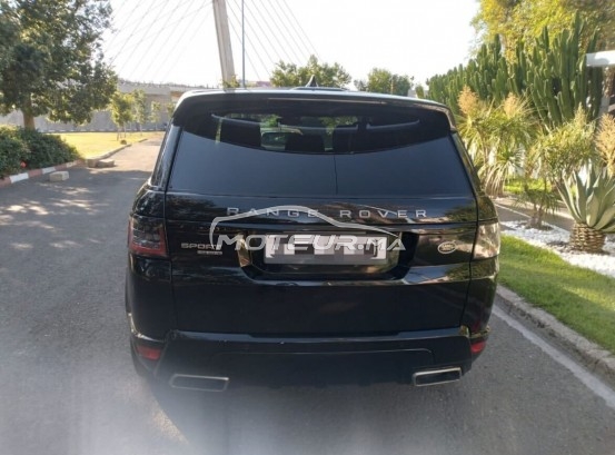 لاندروفر رانجي روفير إسبورت Hse مستعملة 2899649