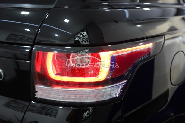 LAND-ROVER Range rover sport Hse occasion 1549506