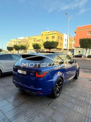 LAND-ROVER Range rover sport occasion 2808935