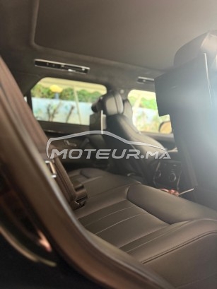 لاندروفر رانجي روفير إسبورت V8 مستعملة 2460076