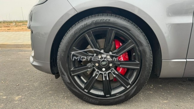 لاندروفر رانجي روفير إسبورت مستعملة 1838106