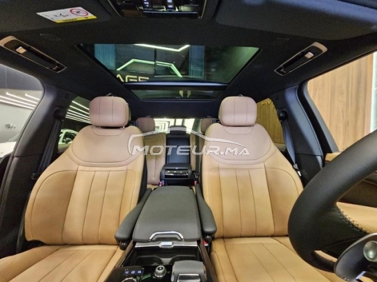 لاندروفر رانجي روفير إسبورت مستعملة 1766786