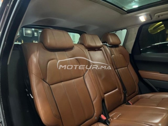 LAND-ROVER Range rover sport occasion 2256558