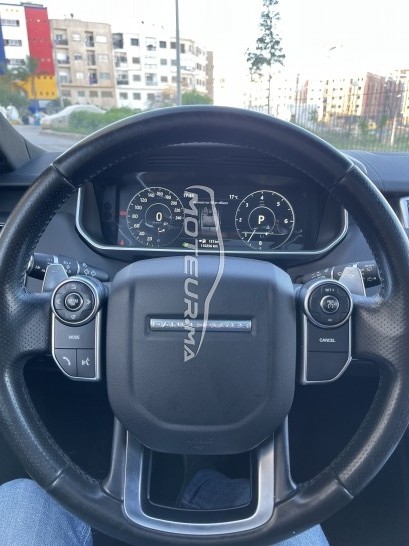 LAND-ROVER Range rover sport Dynamic plus occasion 1797837