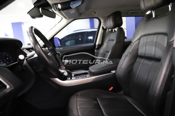 LAND-ROVER Range rover sport occasion 1549523