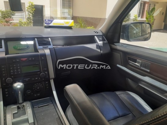لاندروفر رانجي روفير إسبورت مستعملة 1197802