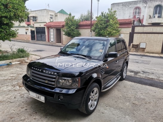 لاندروفر رانجي روفير إسبورت مستعملة 1169449