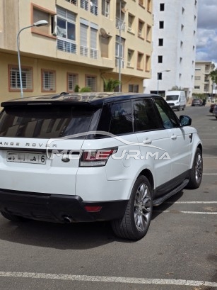 لاندروفر رانجي روفير إسبورت Dynamique plus مستعملة 2210164