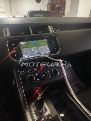 LAND-ROVER Range rover sport Se occasion 1323252