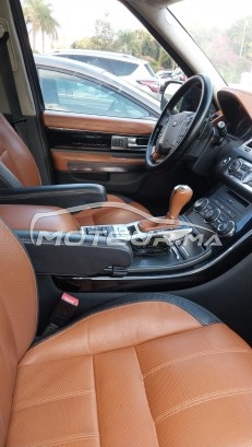 لاندروفر رانجي روفير إسبورت مستعملة 1713868