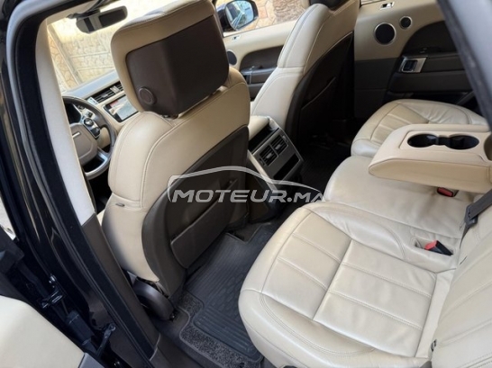 لاندروفر رانجي روفير إسبورت مستعملة 3500384