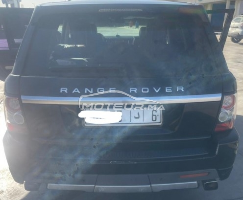 لاندروفر رانجي روفير إسبورت Autobiography مستعملة 2874547