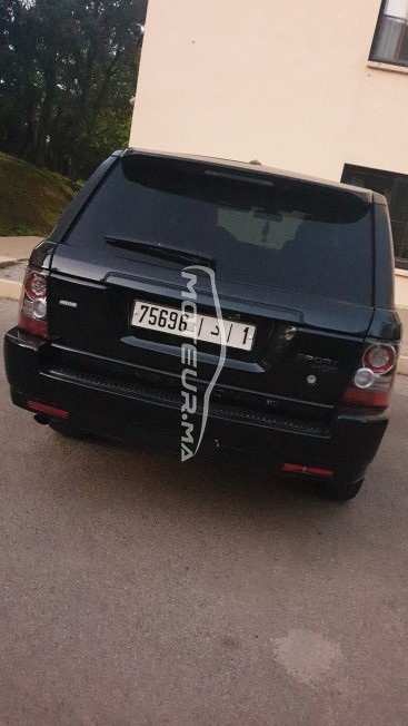 لاندروفر رانجي روفير إسبورت مستعملة 1246951