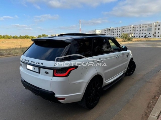 لاندروفر رانجي روفير إسبورت مستعملة 2885721