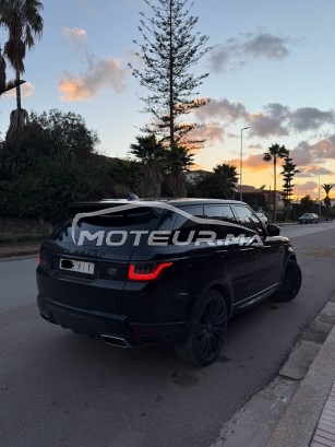 لاندروفر رانجي روفير إسبورت مستعملة 3066911