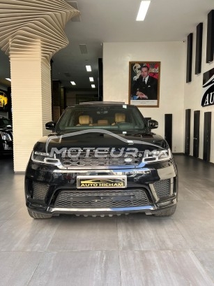 لاندروفر رانجي روفير إسبورت مستعملة 1531478