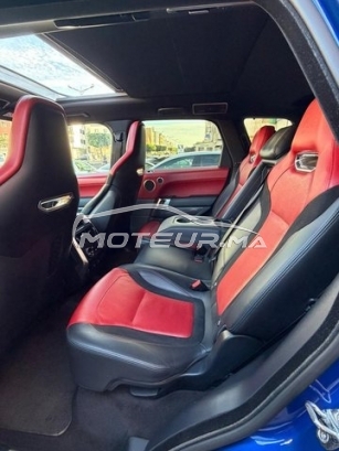LAND-ROVER Range rover sport occasion 2808933