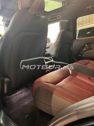 LAND-ROVER Range rover sport occasion 1673126