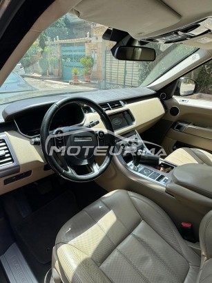 LAND-ROVER Range rover sport Hse occasion 1862677