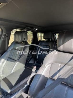 لاندروفر رانجي روفير إسبورت مستعملة 3288502