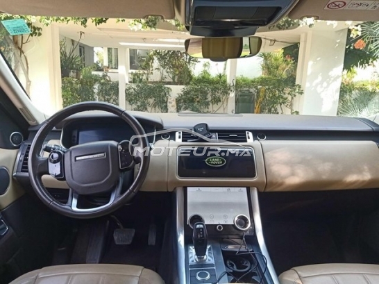 لاندروفر رانجي روفير إسبورت مستعملة 2321525