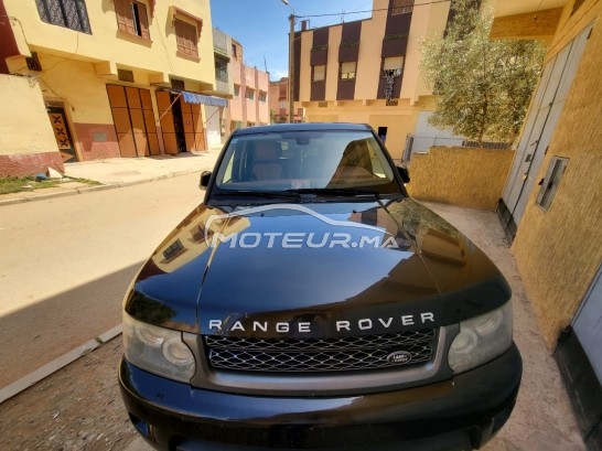 لاندروفر رانجي روفير إسبورت Hse مستعملة 1746923