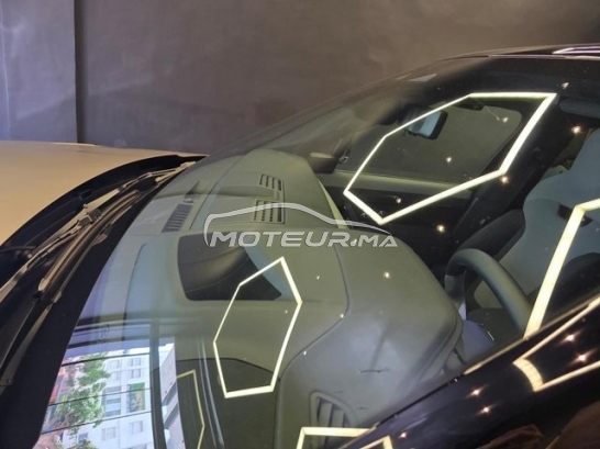 LAND-ROVER Range rover sport occasion 2507809