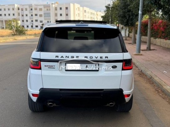 لاندروفر رانجي روفير إسبورت مستعملة 2885720