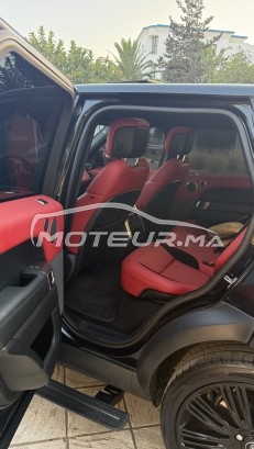 لاندروفر رانجي روفير إسبورت Dynamique + مستعملة 2436851