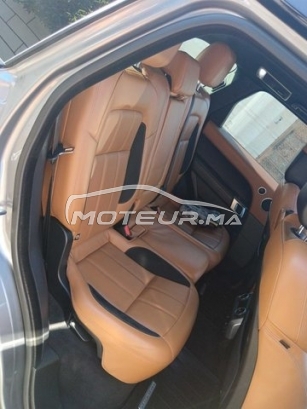 LAND-ROVER Range rover sport occasion 3511619