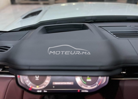 LAND-ROVER Range rover sport occasion 2208693