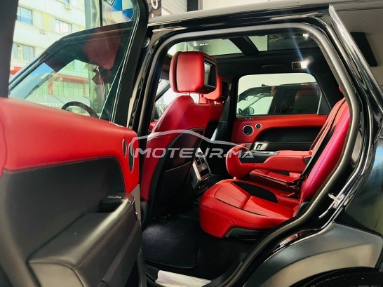 LAND-ROVER Range rover sport Autobiographie occasion 1501361