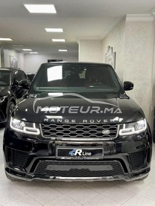 LAND-ROVER Range rover sport occasion 1646392