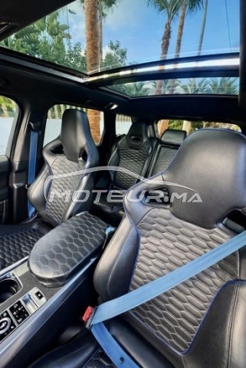 لاندروفر رانجي روفير إسبورت مستعملة 3089342