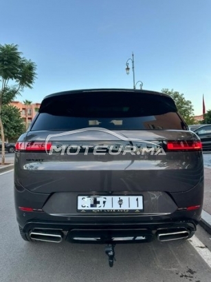 LAND-ROVER Range rover sport occasion 2912478