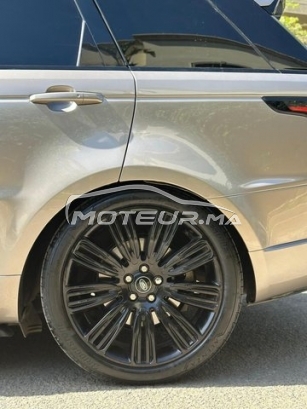 لاندروفر رانجي روفير إسبورت مستعملة 3312973