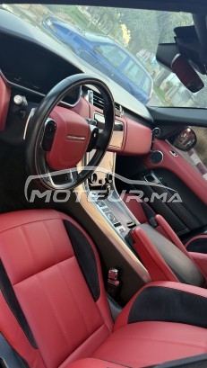 لاندروفر رانجي روفير إسبورت Dynamique + مستعملة 2436847