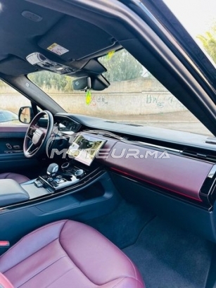 لاندروفر رانجي روفير إسبورت مستعملة 3366872