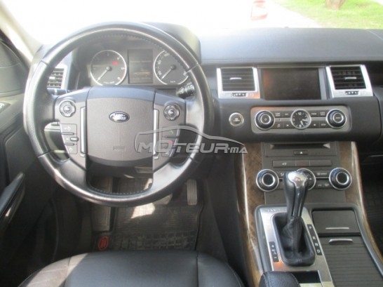 LAND-ROVER Range rover sport occasion 444459