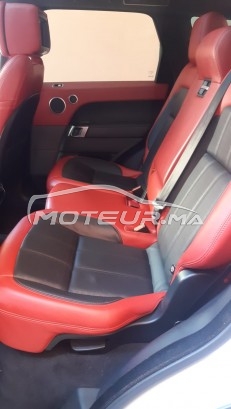 لاندروفر رانجي روفير إسبورت مستعملة 1213849