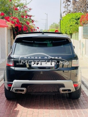 LAND-ROVER Range rover sport occasion 1954414