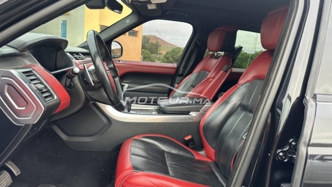 لاندروفر رانجي روفير إسبورت مستعملة 3187623