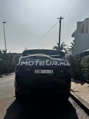 لاندروفر رانجي روفير إسبورت Sport مستعملة 2878296