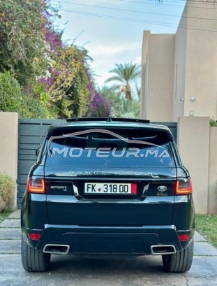 LAND-ROVER Range rover sport occasion 3059116